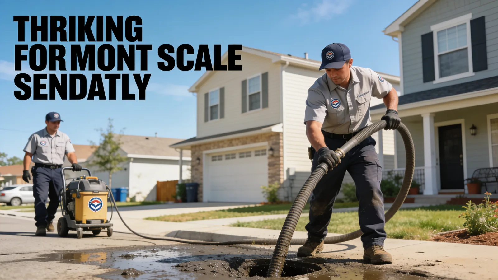 Sewage Cleanup in Sierra City, CA near me